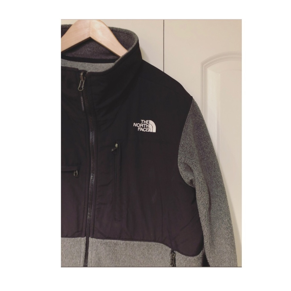 North Face Denali Fleece Jacket